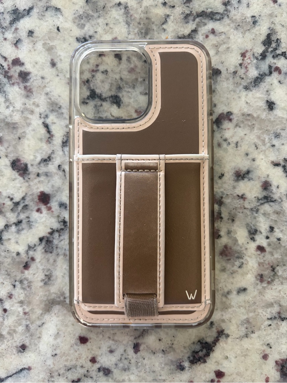 Walli Case IPhone 13pro